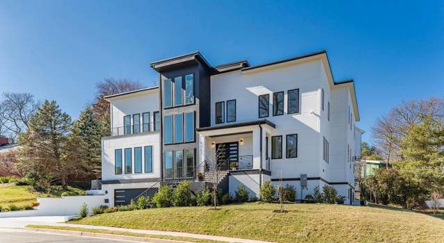 Photo of 6307 35th St N, Arlington, VA 22213