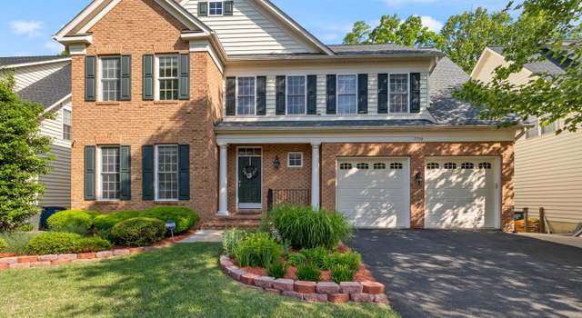 Photo of 7710 Ridgepark Ct, Springfield, VA 22153
