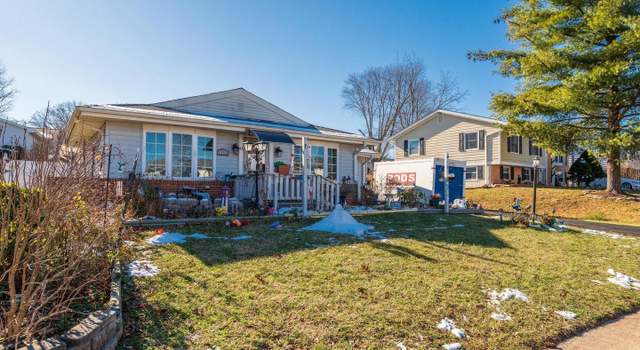 Photo of 119 W Church Rd, Sterling, VA 20164