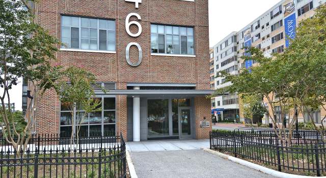 Photo of 460 New York Ave NW #507, Washington, DC 20001