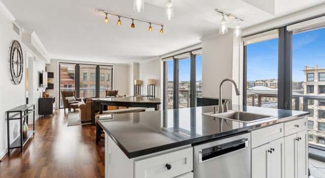 Photo of 616 E St NW #1114, Washington, DC 20004