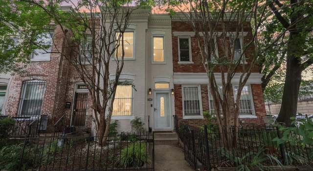 Photo of 2254 12th St NW, Washington, DC 20009