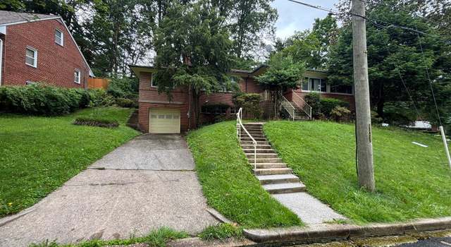 Photo of 1366 Leegate Rd NW, Washington, DC 20012