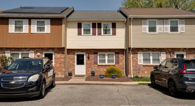 Photo of 8 David Pl, Newark, DE 19702