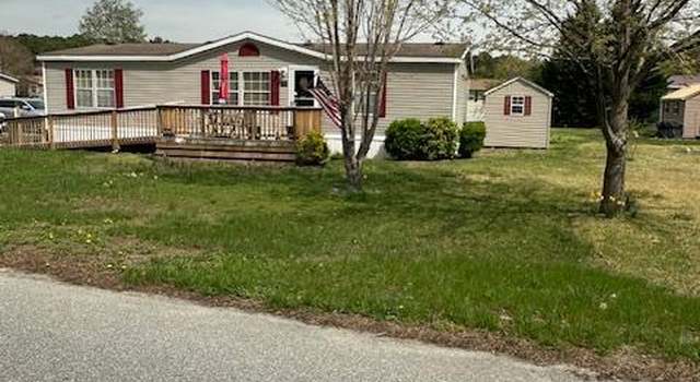 Photo of 260 Cool Branch Blvd #50353, Seaford, DE 19973