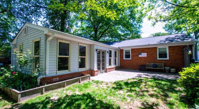 Photo of 101 Phelps Ave, Glen Burnie, MD 21060