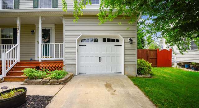 Photo of 1411 Spring Plow Ct, Severn, MD 21144