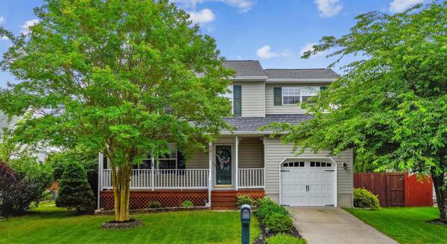 Photo of 1411 Spring Plow Ct, Severn, MD 21144