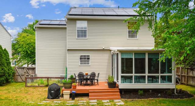 Photo of 1411 Spring Plow Ct, Severn, MD 21144