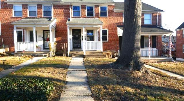 Photo of 1524 Ramblewood Rd, Baltimore, MD 21239