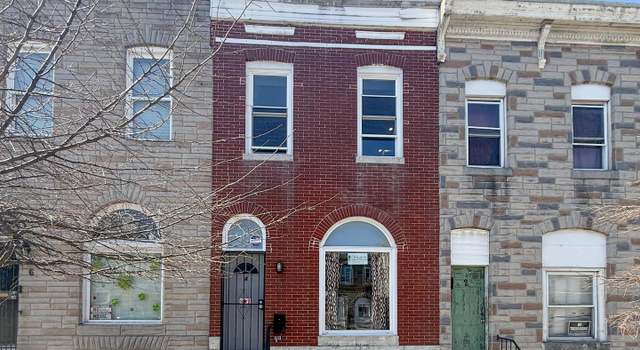 Photo of 4 Highland Ave S, Baltimore, MD 21224