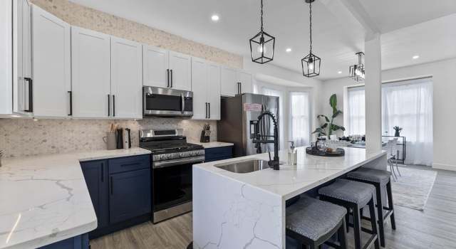 Photo of 3508 Denison Rd, Baltimore, MD 21215