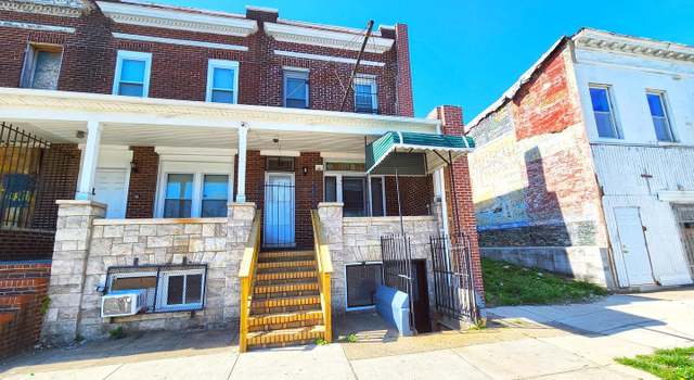 Photo of 2542 Harford Rd, Baltimore, MD 21218