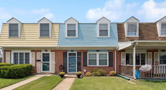Photo of 3120 Ryerson Cir, Baltimore, MD 21227