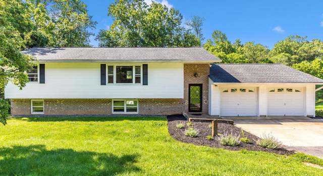 Photo of 4431 Cherry Tree Ln, Sykesville, MD 21784