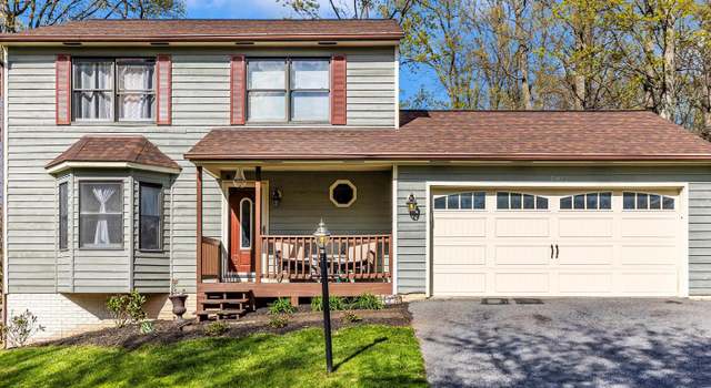 Photo of 10802 Ridge Point Pl, New Market, MD 21774