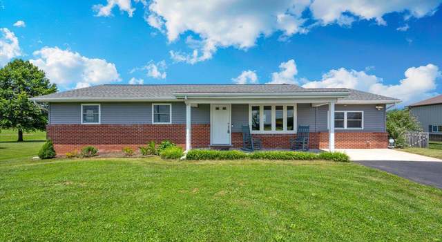 Photo of 9928 Gravel Hill Rd, Woodsboro, MD 21798
