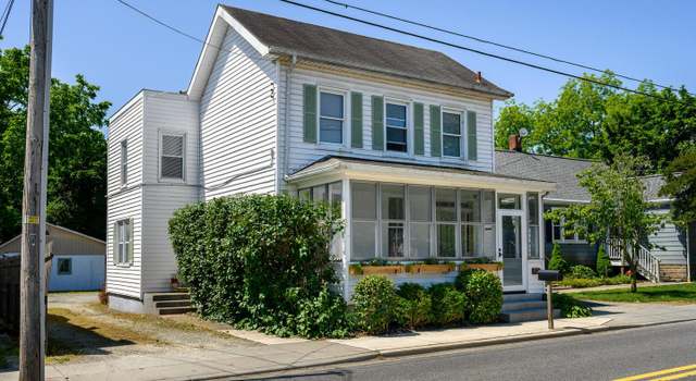 Photo of 389 Cypress St, Millington, MD 21651