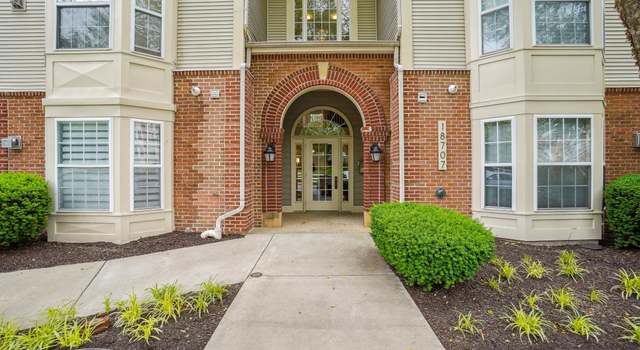 Photo of 18707 Sparkling Water Dr #3, Germantown, MD 20874
