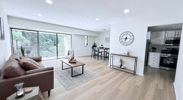 Photo of 12 Monroe St Unit 12-302, Rockville, MD 20850