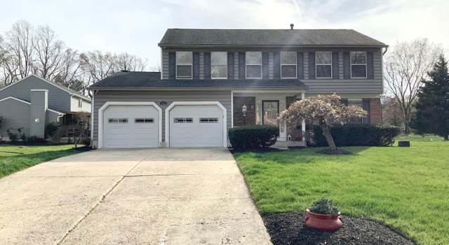 Photo of 902 Cypress Point Cir, Bowie, MD 20721