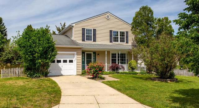 Photo of 10703 Moray Ct, Cheltenham, MD 20623