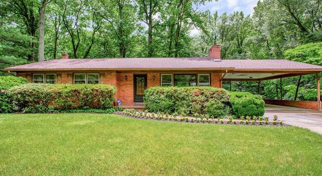 Photo of 14005 Manchester Rd, Upper Marlboro, MD 20774
