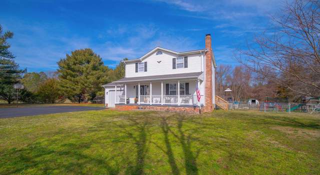 Photo of 37680 Jack Gibson Rd, Avenue, MD 20609
