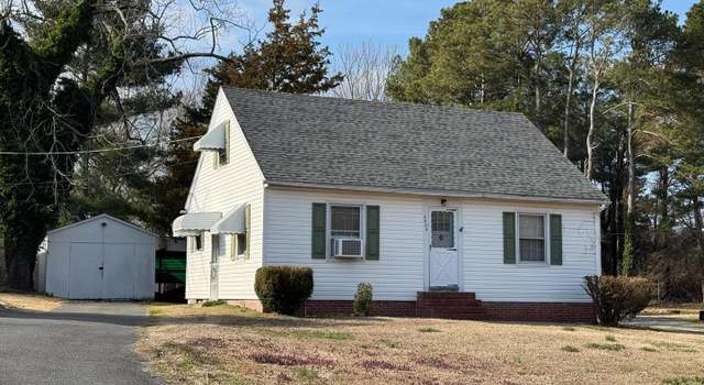 Photo of 3494 Allen Rd, Eden, MD 21822