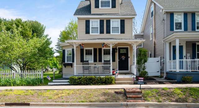 Photo of 147 Main St, Southampton, NJ 08088