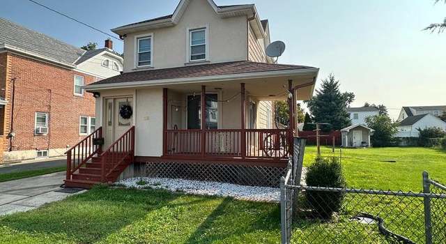 Photo of 38 Myrtle St, Lawrenceville, NJ 08648