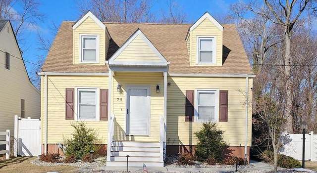 Photo of 74 Ribsam St, Hamilton, NJ 08619
