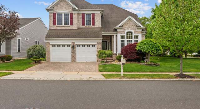 Photo of 103 Einstein Way, East Windsor, NJ 08512