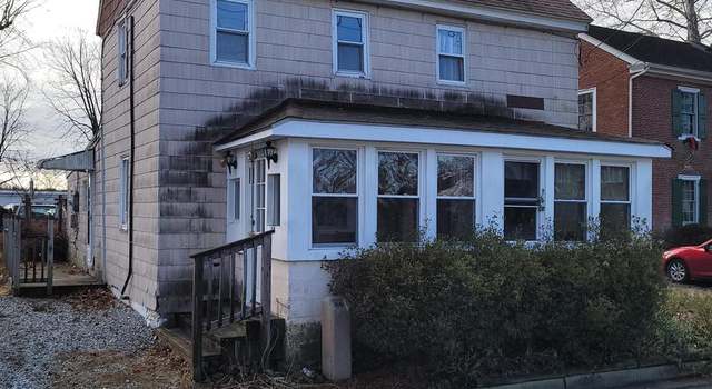 Photo of 19 Lambert St, Alloway, NJ 08001