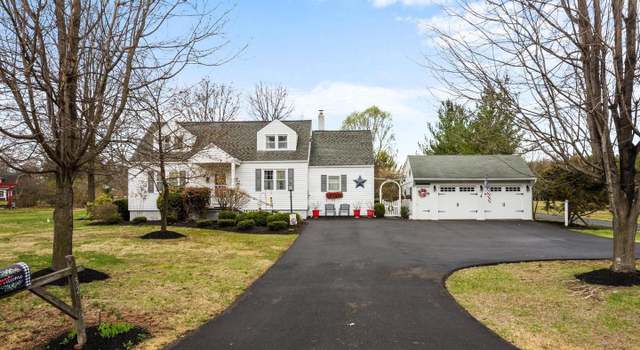 Photo of 524 Scott Rd, Perkasie, PA 18944