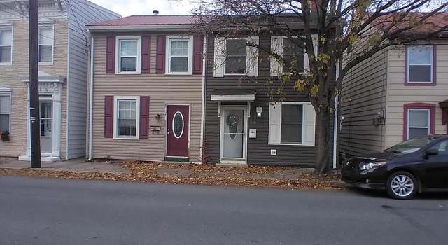 Photo of 119 N Market St, Mechanicsburg, PA 17055