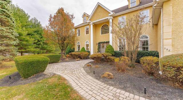 Photo of 528 Old Forge Rd, Media, PA 19063