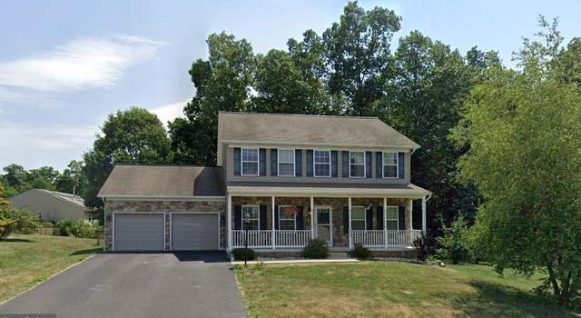 Photo of 350 Hykes Road East S, Greencastle, PA 17225