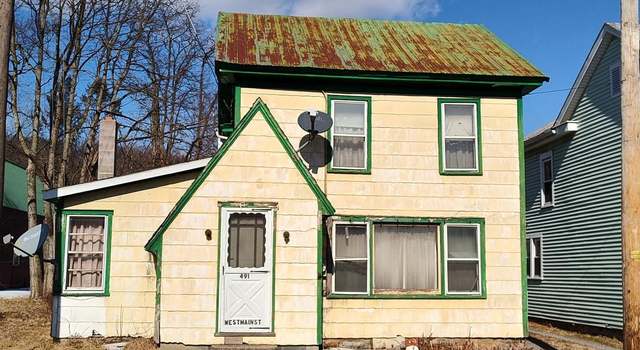 Photo of 491 W Main St, Thompsontown, PA 17094