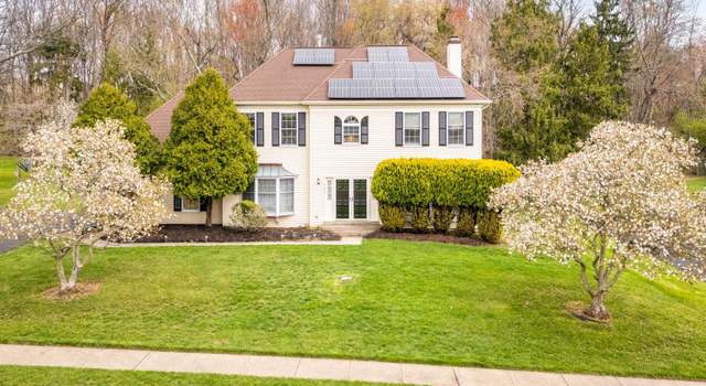 Photo of 749 Castlewood Dr, Dresher, PA 19025