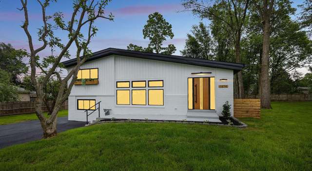 Photo of 1674 Lafayette Way, Blue Bell, PA 19422