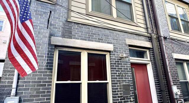 Photo of 901 S Schell St, Philadelphia, PA 19147
