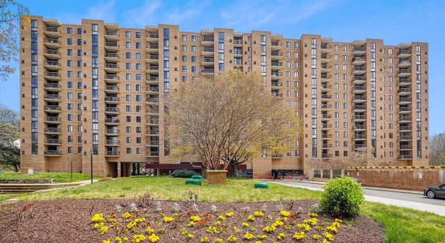 Photo of 4500 S Four Mile Run Dr #110, Arlington, VA 22204
