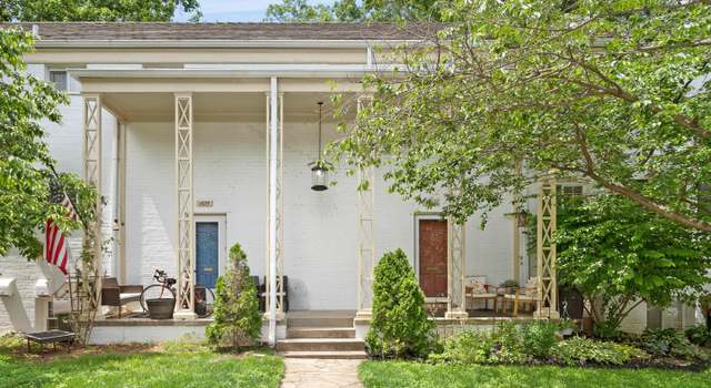 Photo of 1623 Ripon Pl, Alexandria, VA 22302