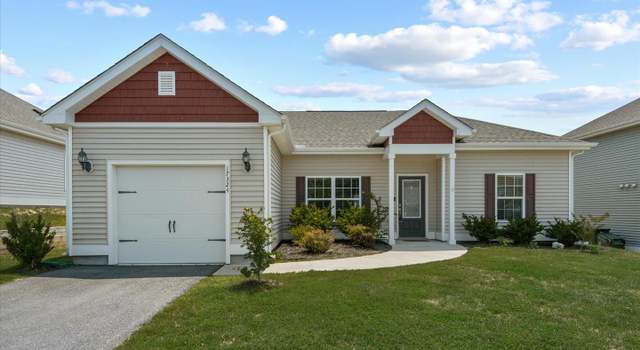 Photo of 17324 Mary Adams Ave, Bowling Green, VA 22427