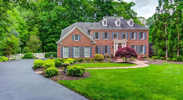 Photo of 7524 Detwiller Dr, Clifton, VA 20124