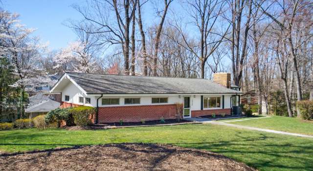 Photo of 3900 Millcreek Dr, Annandale, VA 22003