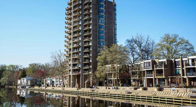 Photo of 11400 Washington Plz W #405, Reston, VA 20190