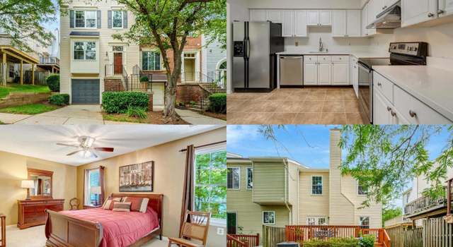 Photo of 12205 Wye Oak Commons Cir, Burke, VA 22015