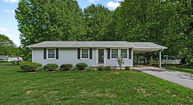Photo of 15534 Fleming St, King George, VA 22485